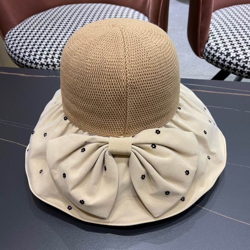 Chanel hat (9)